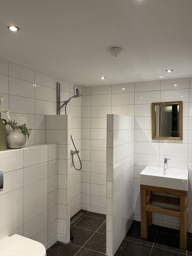 SPA Parel in 't Groen De Suite